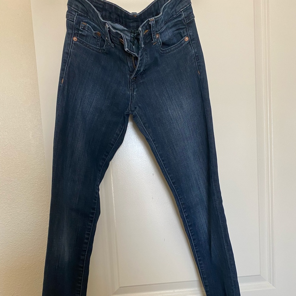 H&M Skinny Jeans